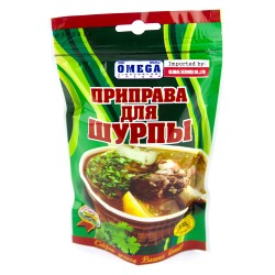 Omega специя для Шурпы (170 г)