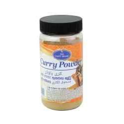 PT Curry Powder (150г)