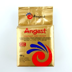 Дрожи Angest (500г)