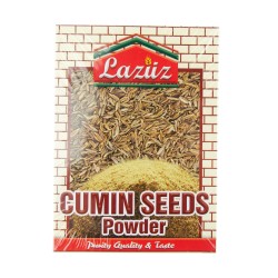 Laziiz Cumin Powder (200g)
