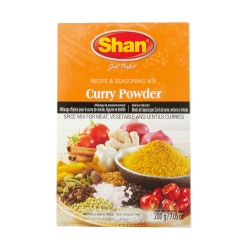 Shan Curry Powder (200g)