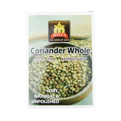 Malka Coriander Whole (150gr)
