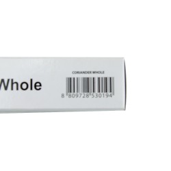 Malka Coriander Whole (150gr)