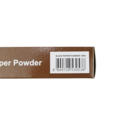 Ceylon Black Pepper Powder (100g)