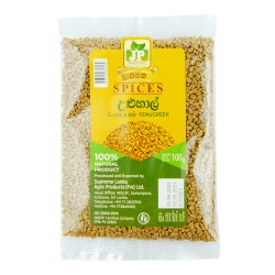 JP Fenugrik urigi (100 gr.)