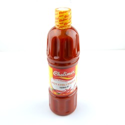 Cholimex hot chili sauce (750 ml)