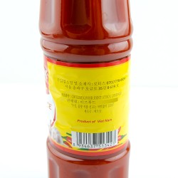 Cholimex Ўткир соус (750мл)