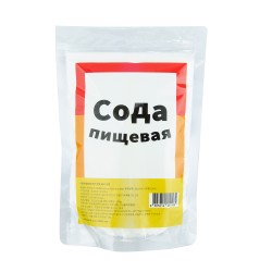 Gloland Истеъмол содаси (500гр)