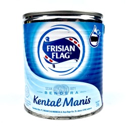 Frisian Flag sguщyenka (370gr)