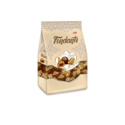 Каремельный Шоколад...