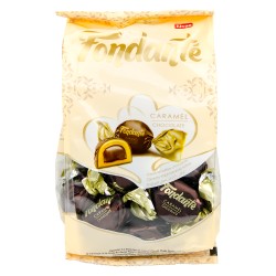 Каремельный Шоколад Fondante (200г)