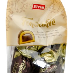 Fondante Caramel Chocolate (200g)