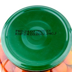 GOC Tomato Pickle (1300g)