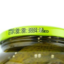 GOC Cucumber Pickle (1320g)