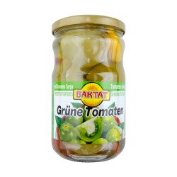 Тузланган Помидор Baktat...