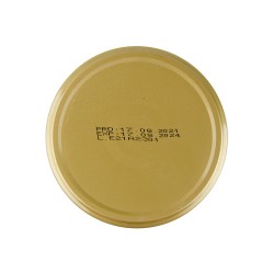 Baktat Pickled Gherkins (1650g)