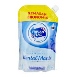 Kental Manis Condensed Milk (545g)