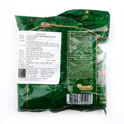 Chocolate with nuts Babaevksi Belochka (200 g)