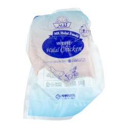 Куриные грудки (900 г)