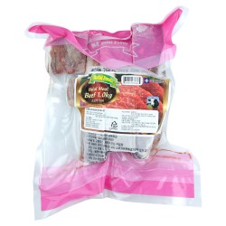 Halal beef sapi (1kg)