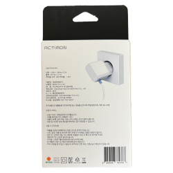8 pin travel charger for... 2