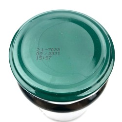 La Sevillana Pitted Black Olives (370 g)