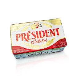 Сливочное масло "President"...