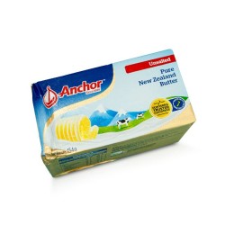 Сливочное масло Anchor (454гр)