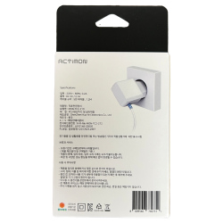 5 pin travel charger