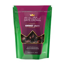 Date Crown Khenaizi (250g)