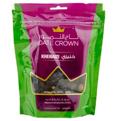 Date Crown Khenaizi (250g)