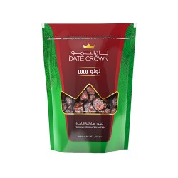 Crown Lulu финики (250гр)