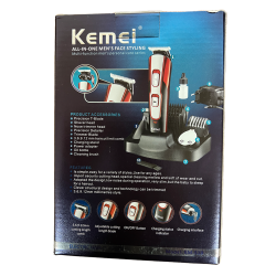 Super Grooming Set 2