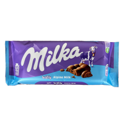 Milka bubly (100gr)