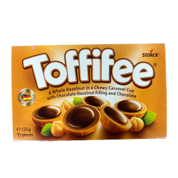 Toffifee (125g)