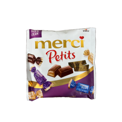 Merci Petis Purple Collection (125g)