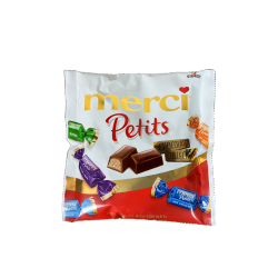 Merci Petis Red Collection (125g)