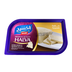 Kasih Ванилла Халва (450гр)
