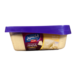 Kasih Vanilla Halwa (450g)