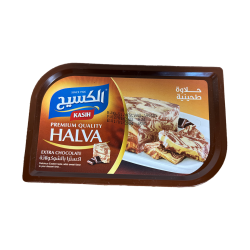 Kasih Шоколадная Халва (450гр)