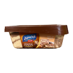 Kasih Shokolad Holva (450gr) 2