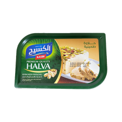 Kasih Халва с фисташками...
