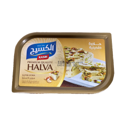 Kasih Super Extra Halwa (450g)