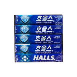 Halls Ментоловый (680гр)