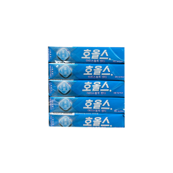 Halls Muzdek ta’m (680gr)