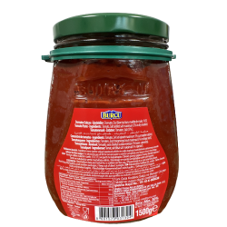 BURCU Tomato Paste (1500g)