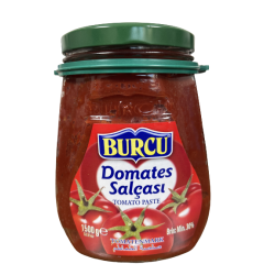 BURCU Tomat pasta (1500gr)