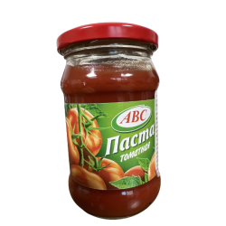 ABC Tomato Paste (300g)