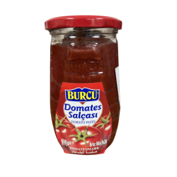 BURCU Tomato Paste (600g)