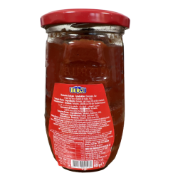 BURCU Tomato Paste (600g) 2